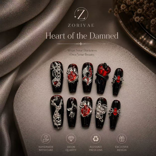 Heart of the Damned