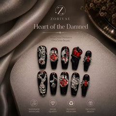 Heart of the Damned