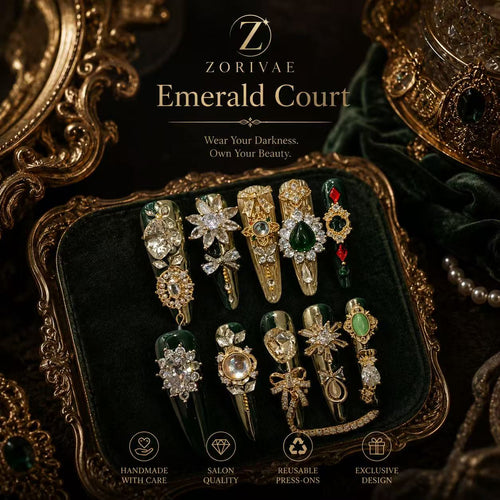 Emerald Court