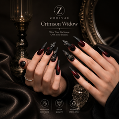 Crimson Widow