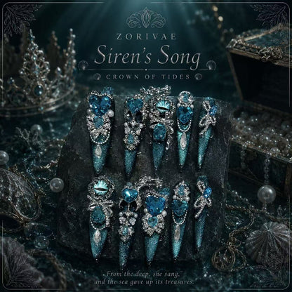 Crown of Tides