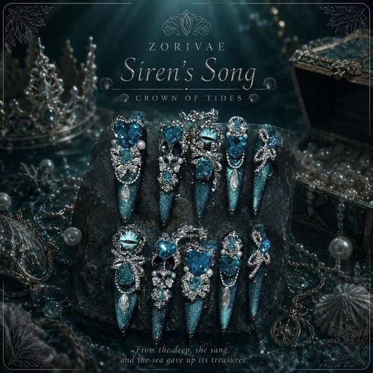 Crown of Tides