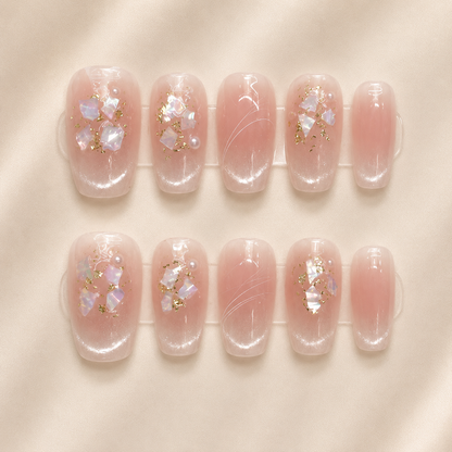 Pearl Blush