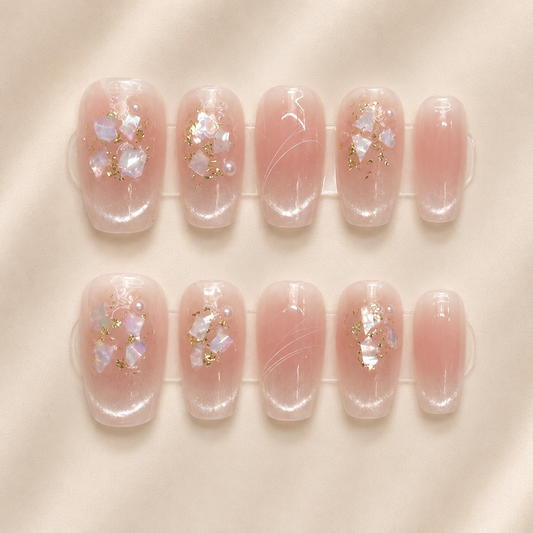 Pearl Blush