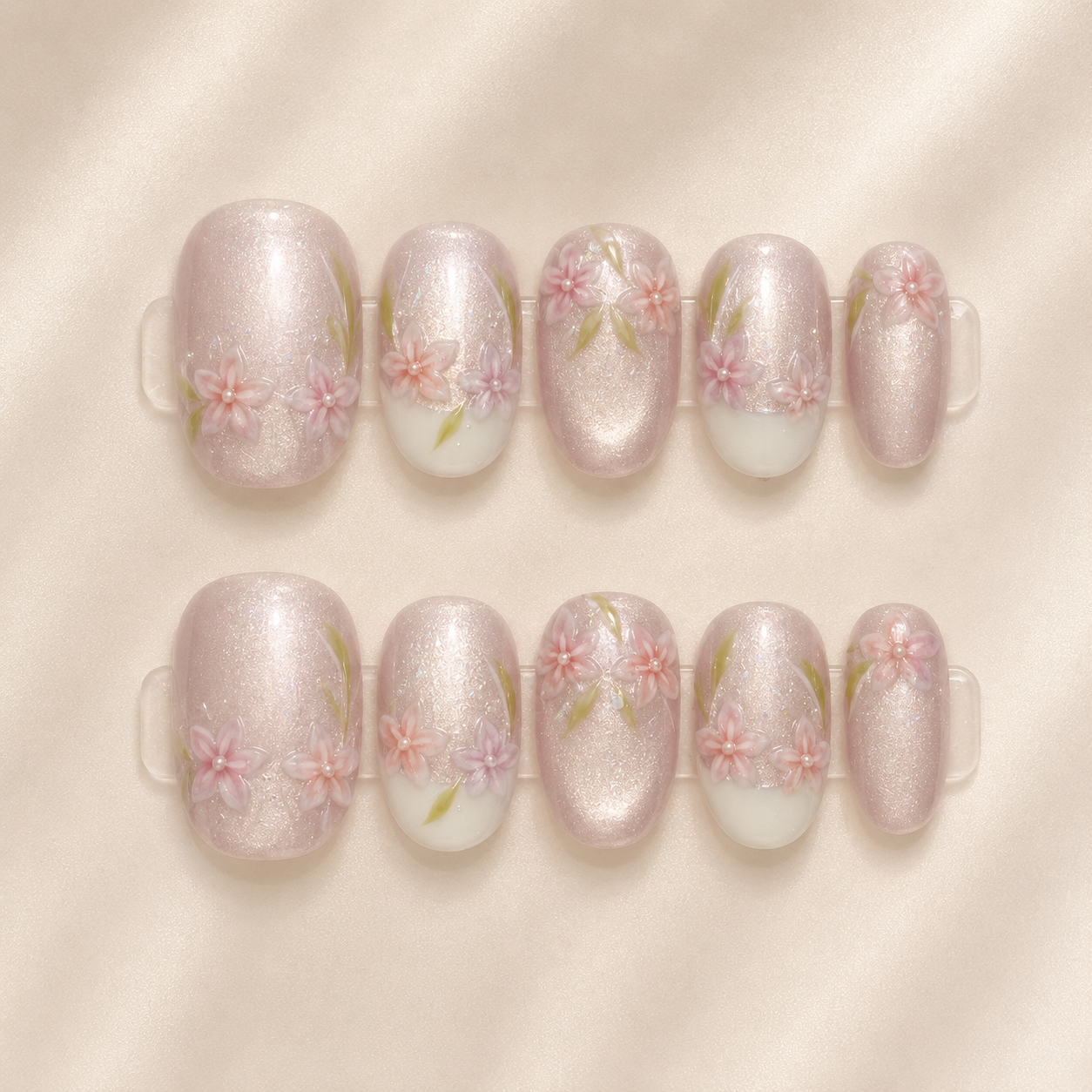 Sakura Mist