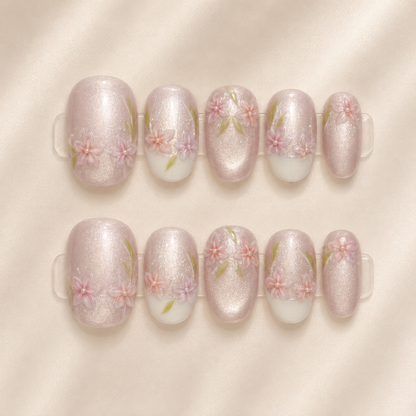 Sakura Mist