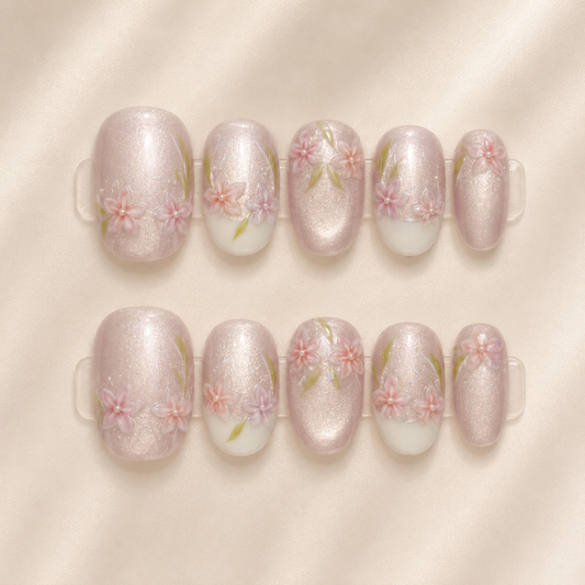 Sakura Mist