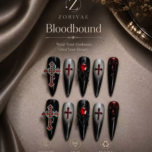 Bloodbound