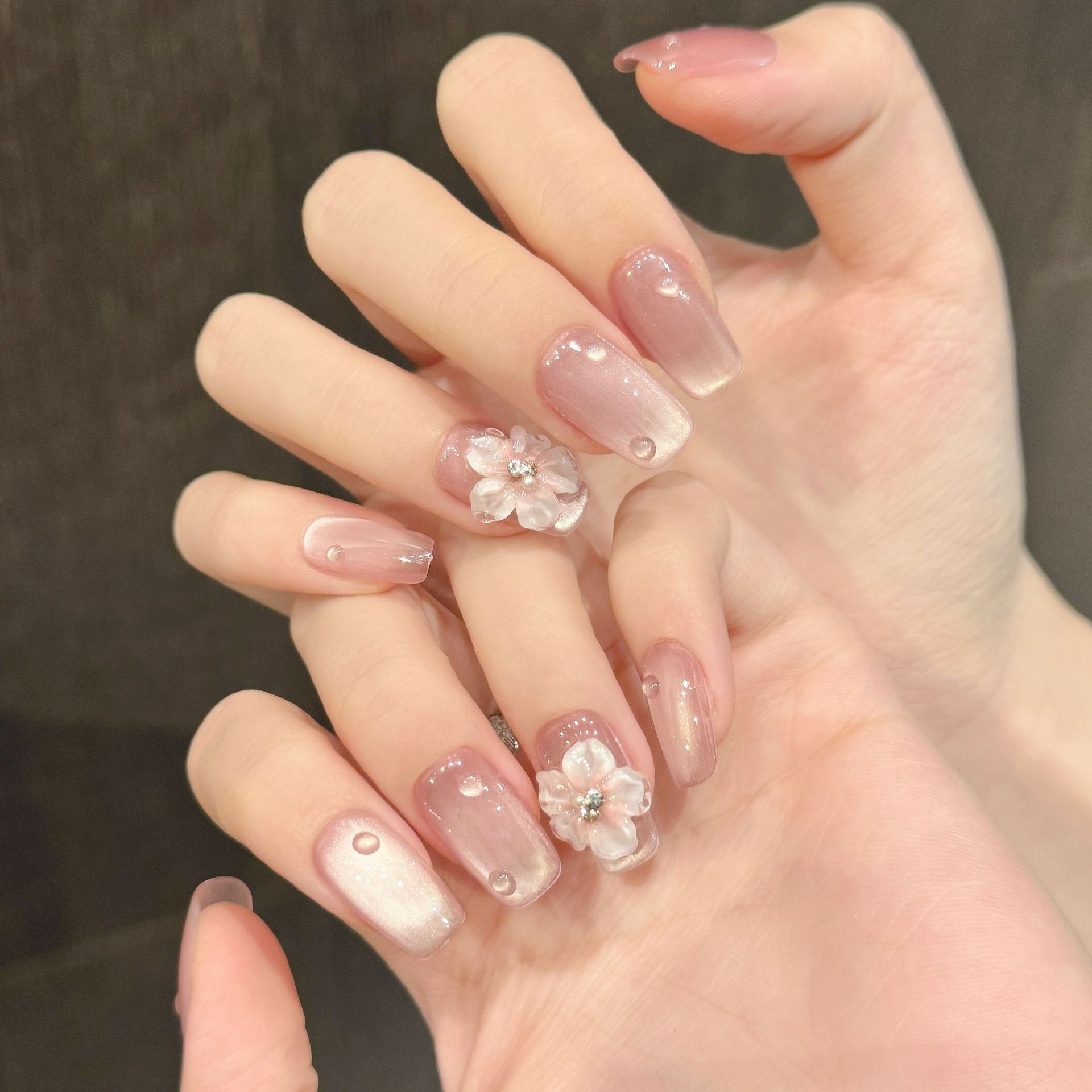 Peach Blossom