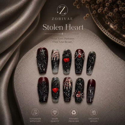 Stolen Heart