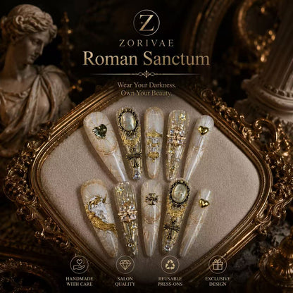 Roman Sanctum