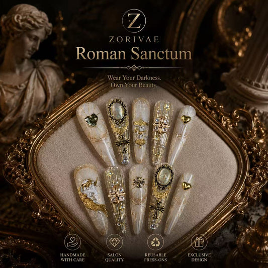 Roman Sanctum