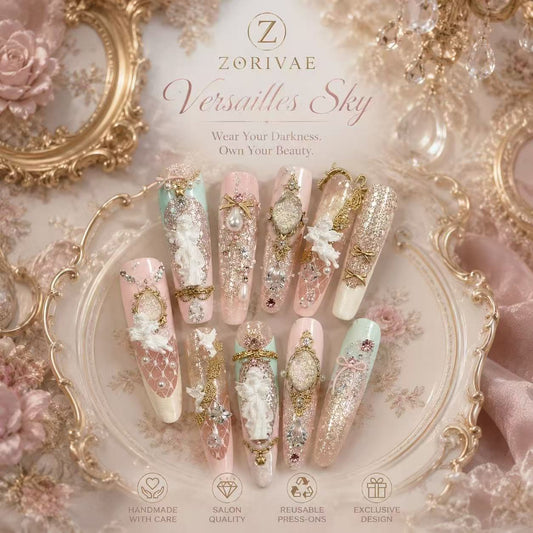 Versailles Sky